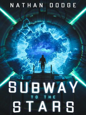 cover image of Subway to the Stars